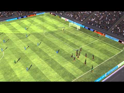 Shakhtar vs Dnipro - Douglas Costa Goal 41 minutes