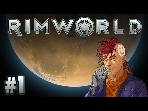 Rimworld PC
