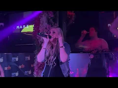 Mari-Liis Vaarend - Kuul (Lenny LaVida remix), [Club Tartu | Võru, 15.08.25]