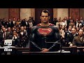 Batman v Superman: Dawn Of Justice | Superman On Trial | ClipZone: Heroes & Villains