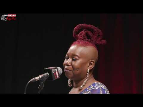 Kitty Corbin - Kings Crown Live & Direct at YouTube