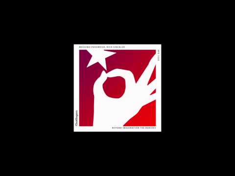 Massimo Paramour, Nick Sinckler - Beyond Imagination  (AM2PM Remix)