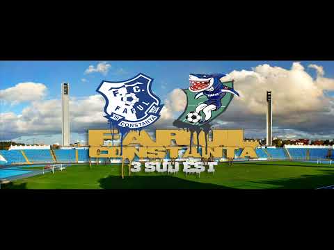 IMN 3 SUD EST   FARUL CONSTANȚA ⚪🔵