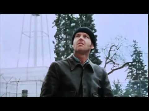 One Flew Over the Cuckoo's Nest - Official 15 Second Trailer HD - Trailer Puppy