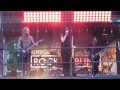 AVATAR - Bloody Angel - live @ Markt Kortrijk ...