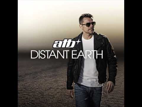 ATB - Move On (feat. JanSoon)