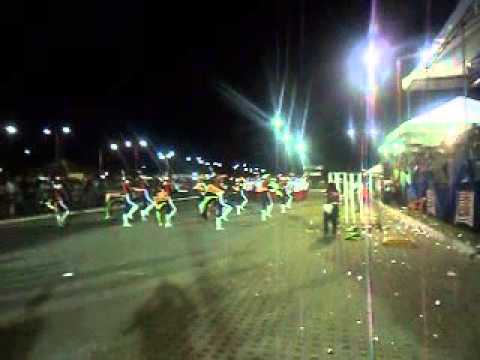 CeeP Saida no Cinfancam 2013