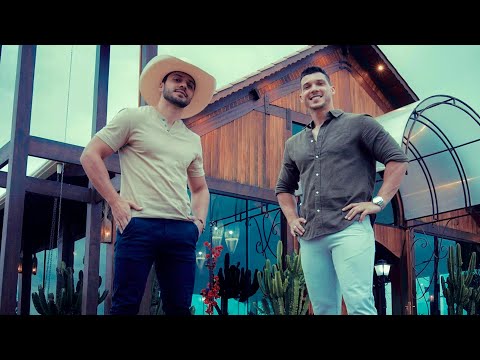 Pedro Henrike & Gustavo - Chuva de Rosas