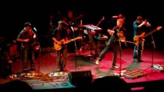 Enter the Haggis -- Congress [Live]