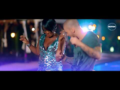 Ddy Nunes feat. Beverlei Brown - Make You Mine (Steve Roberts Remix Edit) (VJ Tony Video Edit)