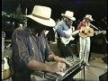 Alan jackson just playing possum
