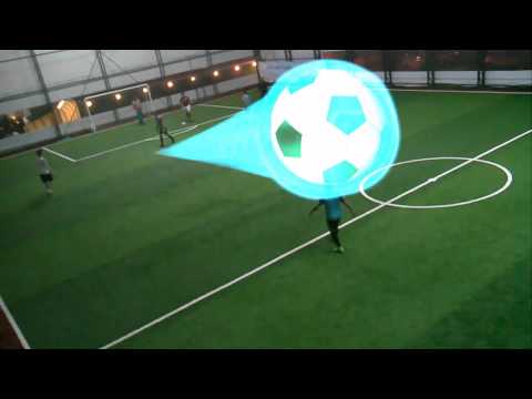 VIP Halı Saha 12.03.2016 19:00 - akillisaha.com