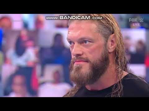 Roman Reigns Entrance - WWE Smackdown  9/7/21