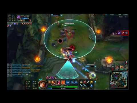 SuperSven & hans vänner testar Miss Fortune