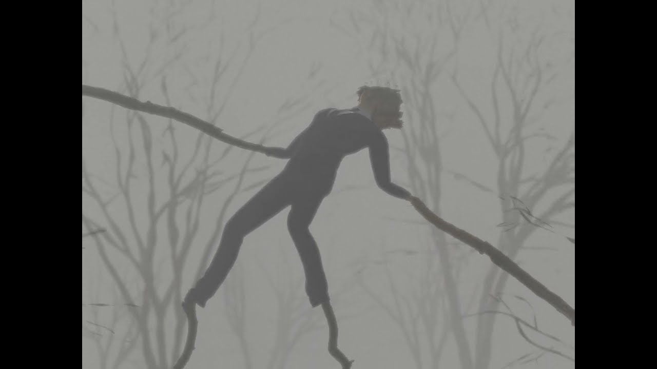 ARGENT ARBRE ARGENT | Short film