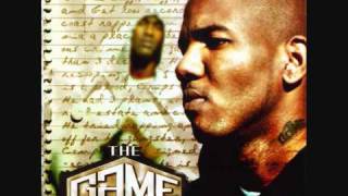 The Game - Cali Boyz