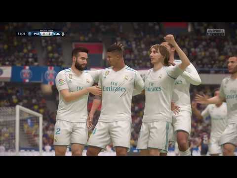 TOP 10 GOAL FIFA 20