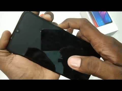 How to hard reset Redmi 7