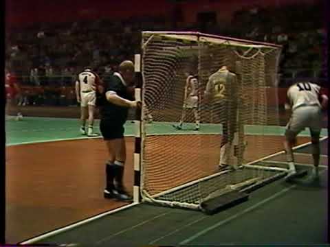 Belarus - Croatia. Handball EHF EURO 1994 Qualification