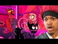 WHAT IS THIS SHOW Hazbin Hotel Ep 1