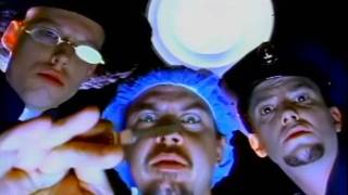 Butthole Surfers - Who Was In My Room Last Night H