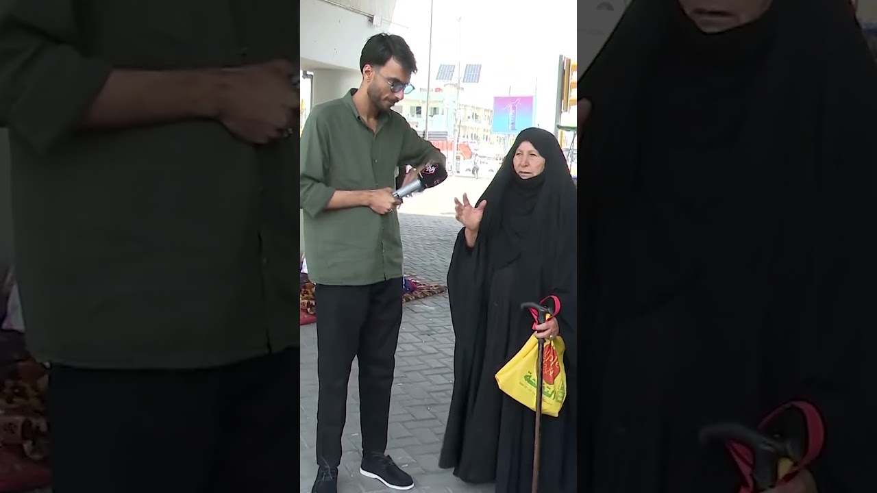 فيديو | أم تناشد: "بنتي عدها فتحة بالقلب"