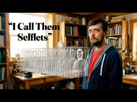 Bahnbrechende Forschung im „platonischen Raum“ | Dr. Michael Levin