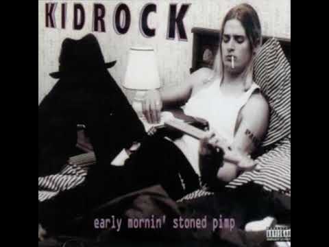 Kid Rock - Krack Rocks (ft. Uncle Kracker)
