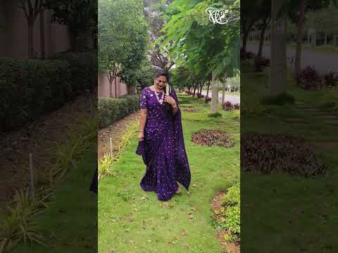 saree and jewellery where tradition meets fashion