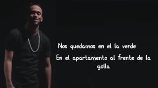 ¿Por Que Sigues Con El Bryant Myers CON LETRA 720P HD