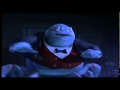 Monsters Inc Re Cut Trailer HD