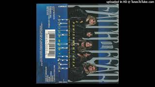 FAITH OR FEAR - What Would You Expect