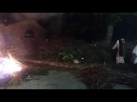 Lom a merz Popolano 2017