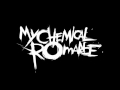 My Chemical Romance - Bulletproof Heart 