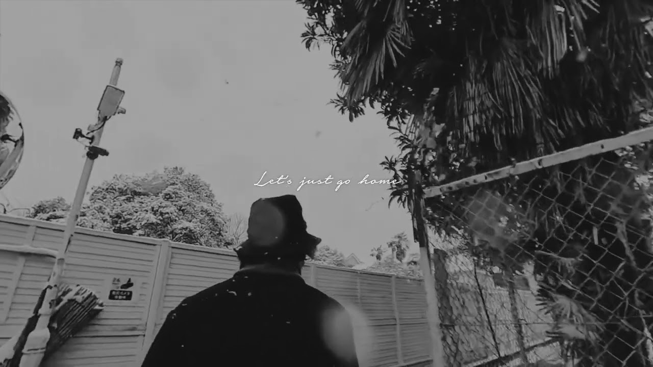 THE CHARM PARK - Home