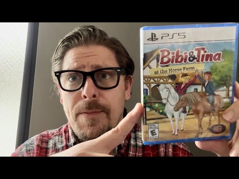 PS5 Collection So Far & Waffles