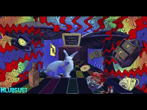 Klubsust - Bouncy Hard House Mix