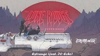 TOKiMONSTA - Estrange feat  IO Echo
