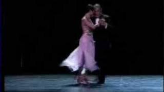 Carlos Copello y Alicia Monti - La Cumparsita