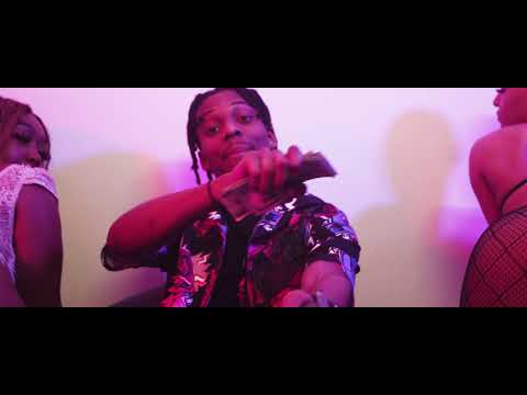 Chuck Cash - Throw It