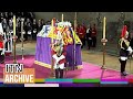 2002: The Queen Mother Lying in State