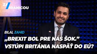 Britský veľvyslanec: Británia sa nesnažila ovplyvniť slovenské voľby