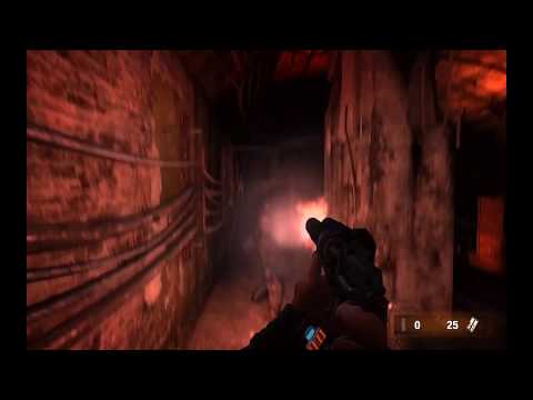 Metro 2033 - Folge 6 - Kampf gegen das eigene Fleisch und Blut!