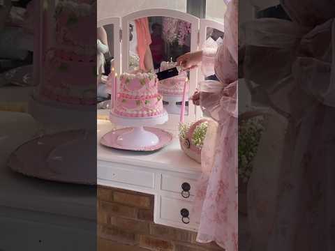 Ideas y decoración para la fiesta de Pastel Aesthetic