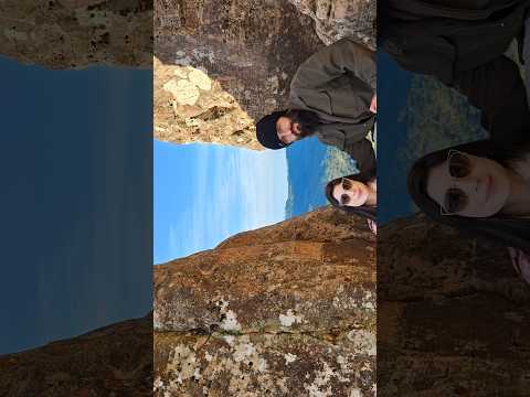 Morro do Campestre - Urubici SC