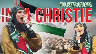 Download lagu INKA CHRISTIE - GAMBARAN CINTA LIVE AT ALL EYES ON GAZA mp3 Download lagu INKA CHRISTIE - GAMBARAN CINTA LIVE AT ALL EYES ON GAZA mp3