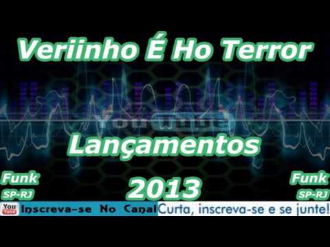 MC PELEZINHO E MC TUZINHO -TO DE VELOSTER ♫♪♫ (( MUSICA NOVA 2013 ))