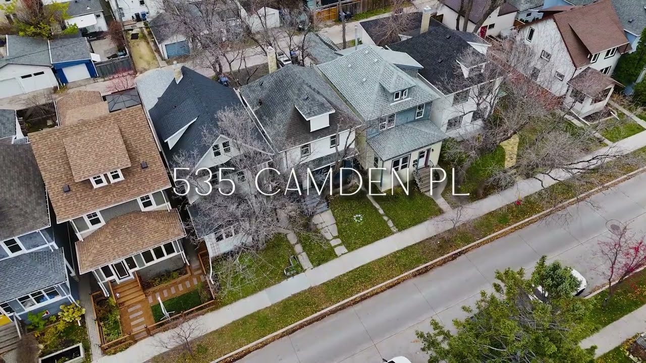 Real Estate Video