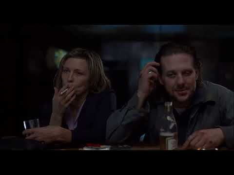 Barfly 1987 Mickey Rourke Faye Dunaway - Do You Like People ?