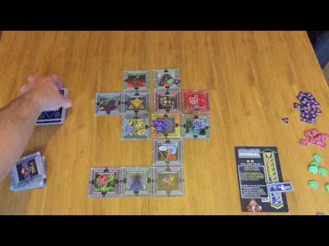 Fire Of Eidolon Review and How To Play